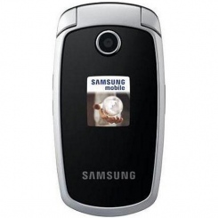 Samsung SGH-E790 -  1